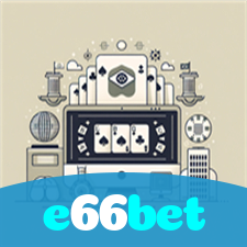 e66bet:O melhor cassino online para quem ama futebol e jogos como poker e slots!