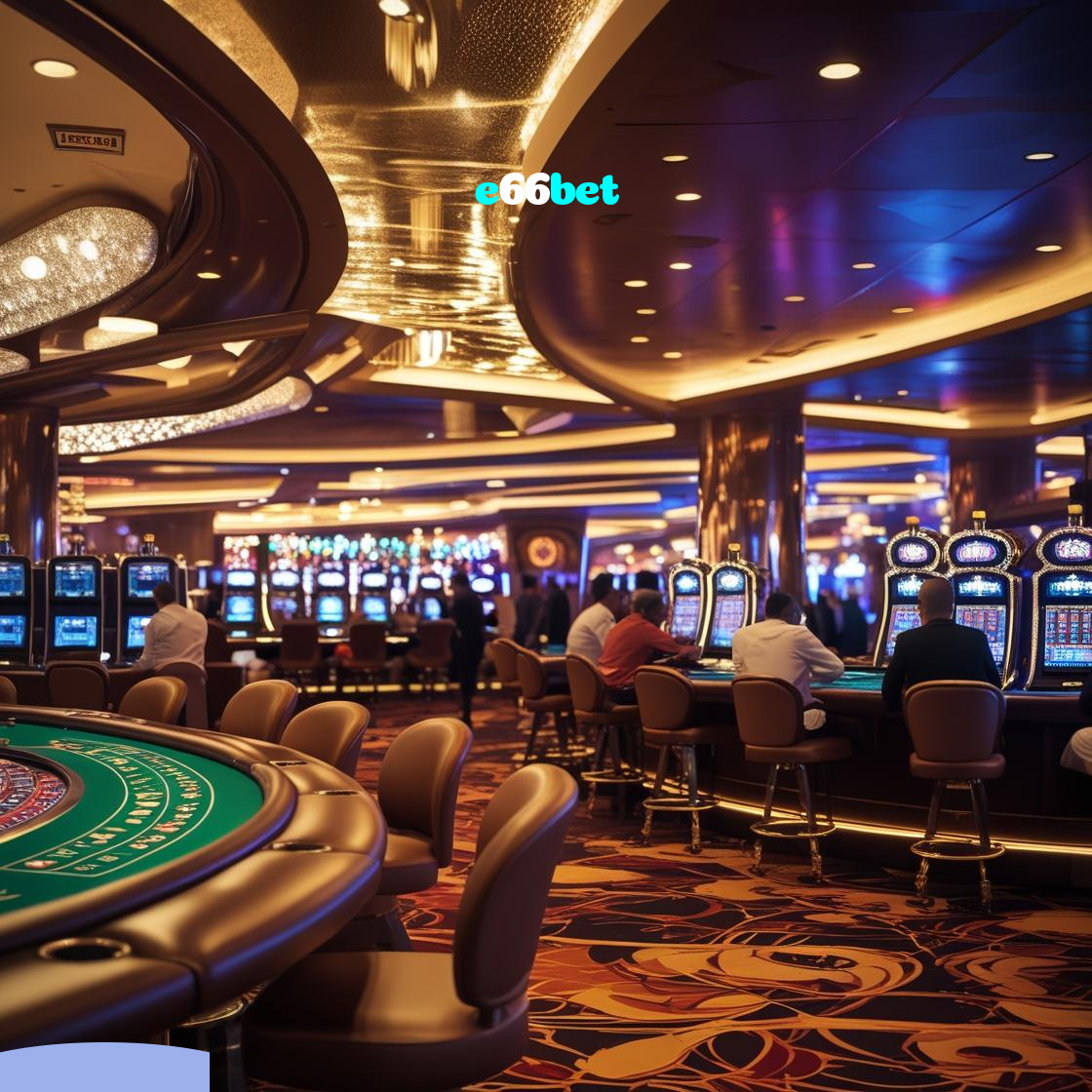 e66bet:Aposte no seu time de futebol e ganhe no blackjack e roleta online!