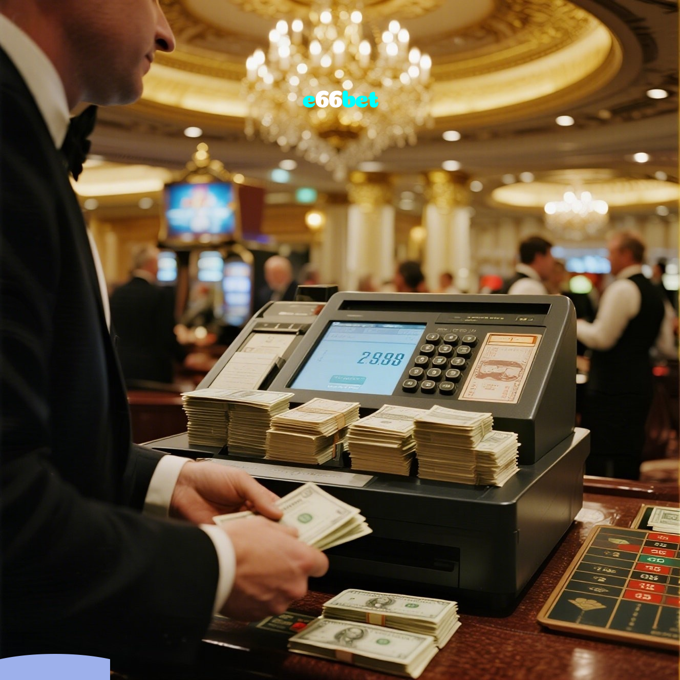 e66bet：Vença no poker e aposte no futebol para grandes vitórias no cassino!