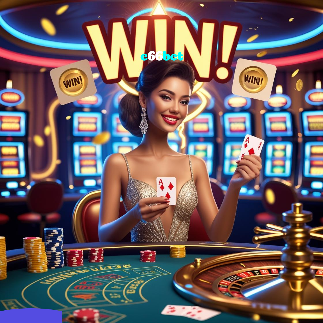 e66bet：Aposte no futebol e jogue os melhores jogos de cassino como slots e blackjack!