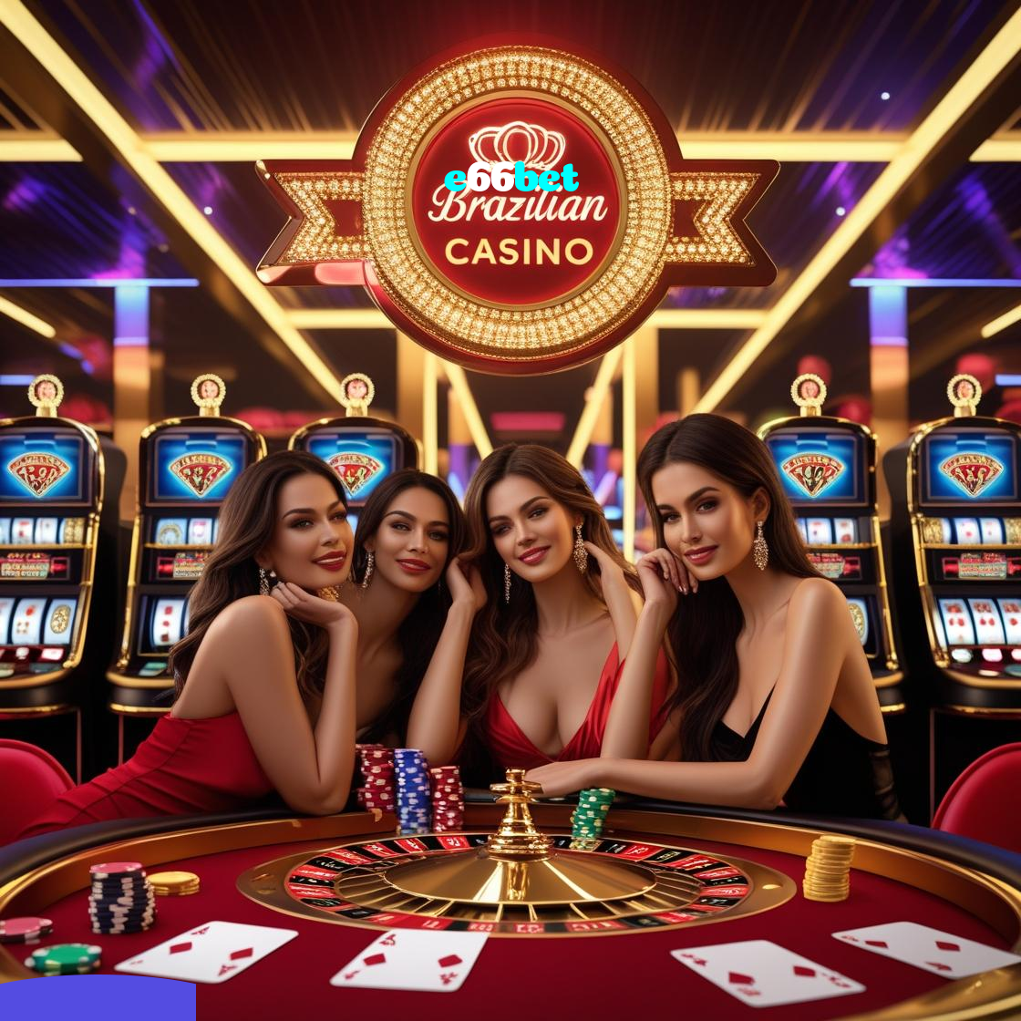 e66bet:Onde as vitórias no futebol se encontram com os jackpots do cassino!
