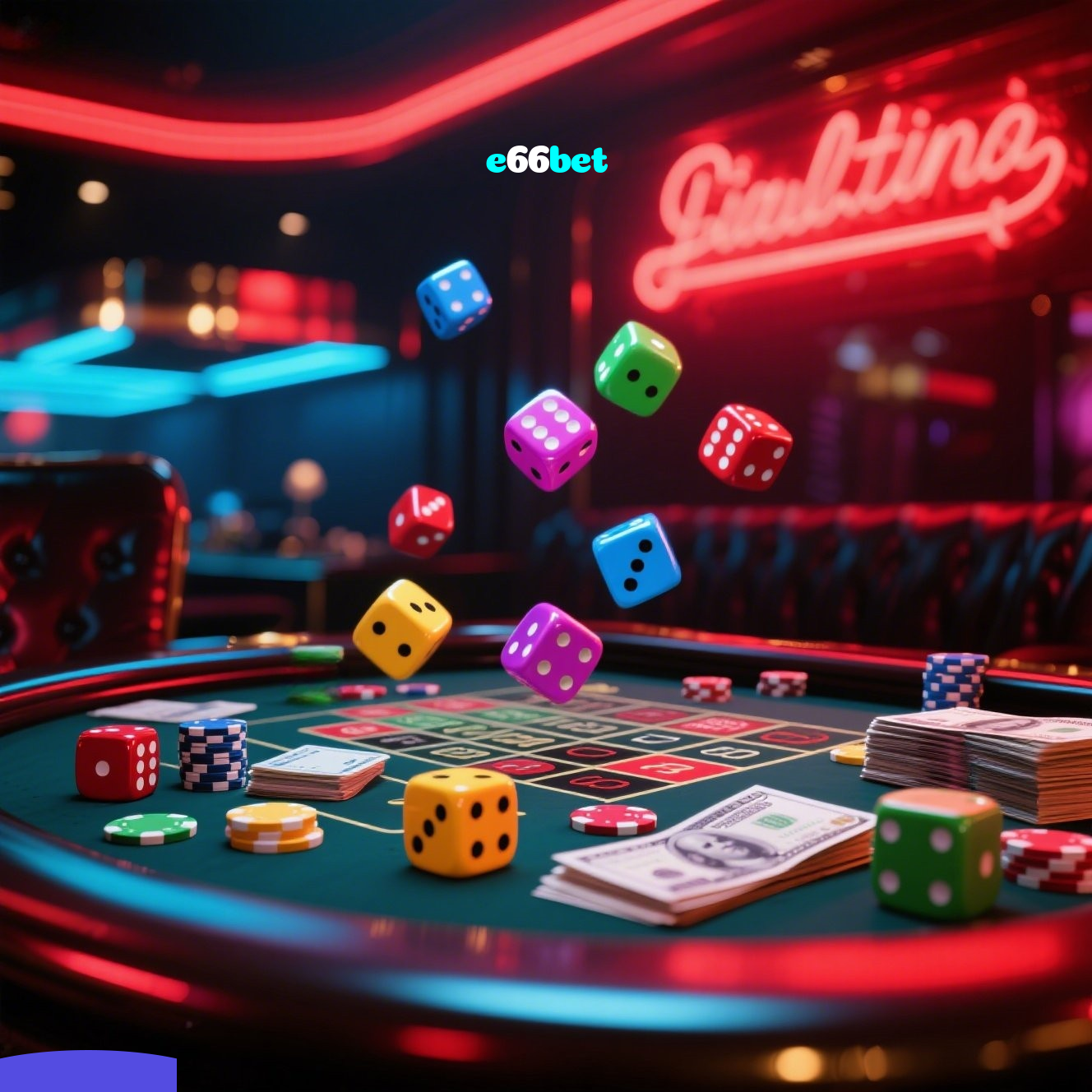 e66bet：Jogue poker e aposte no futebol para grandes prêmios em nosso cassino!