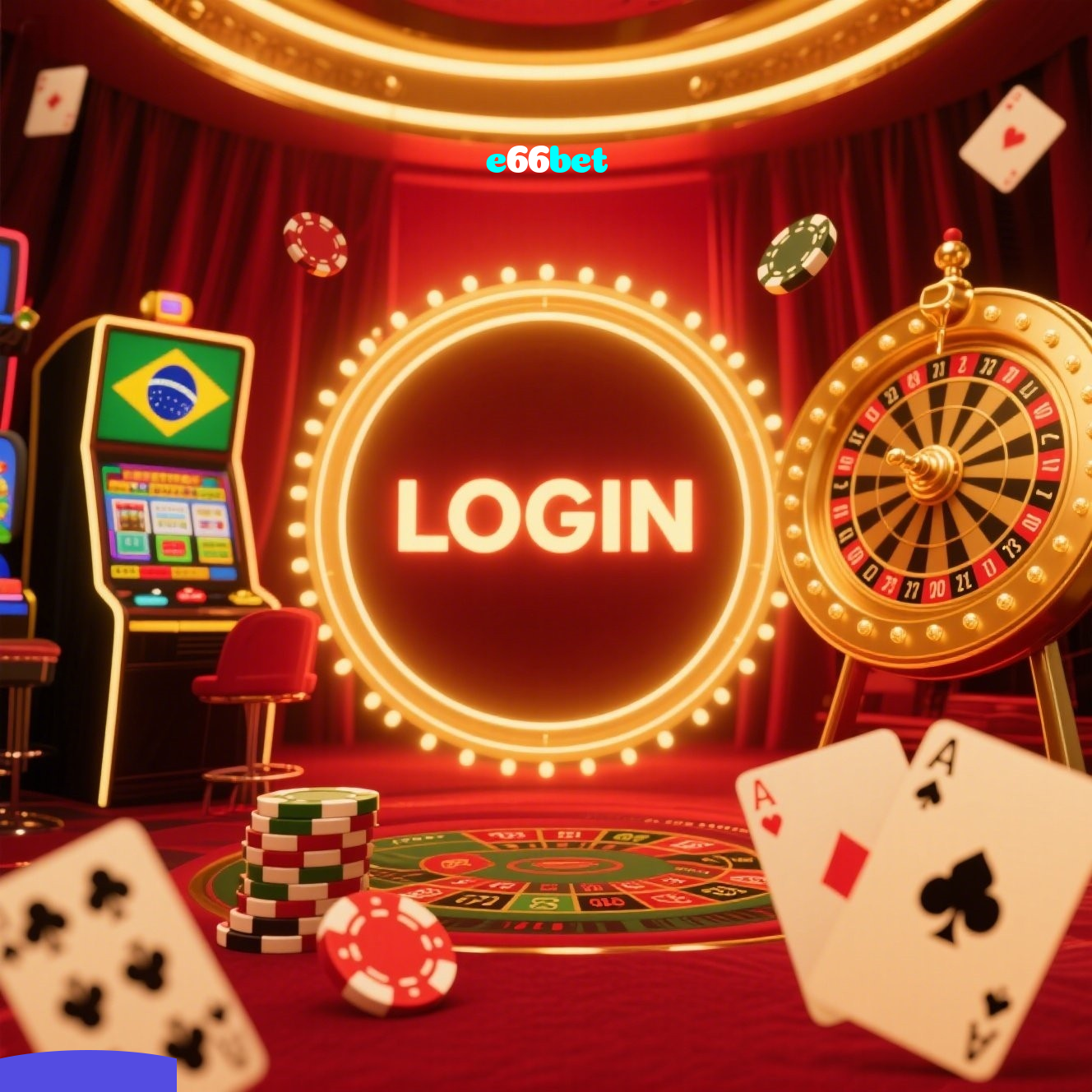 e66bet：O cassino online mais confiável para apostas ao vivo no futebol e jogos de cassino!