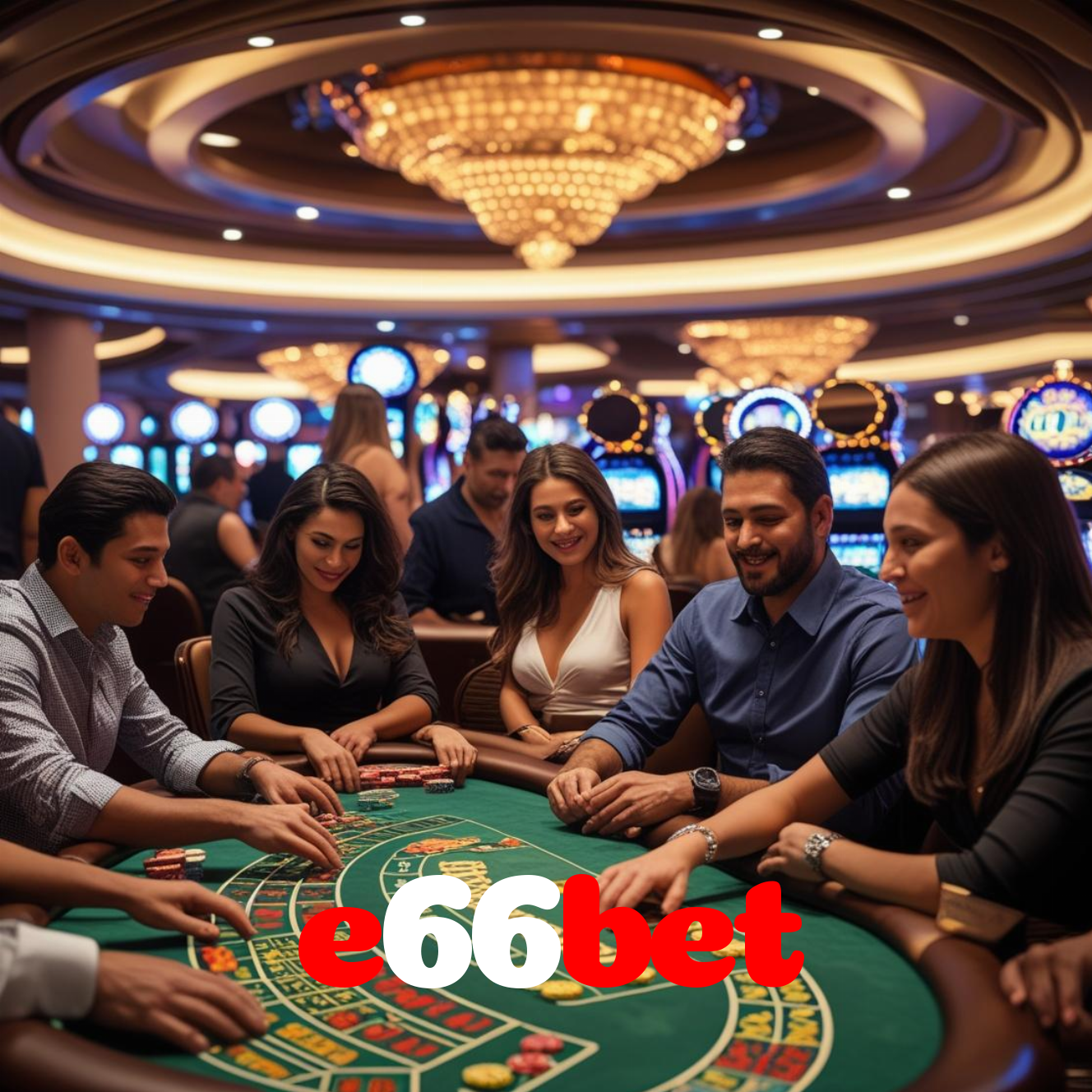 e66betïŒAposte em nosso cassino e viva uma experiĂȘncia Ășnica de diversĂŁo!