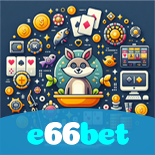 e66bet：Viva a emoção das apostas ao vivo! Jogue agora e ganhe prêmios incríveis!