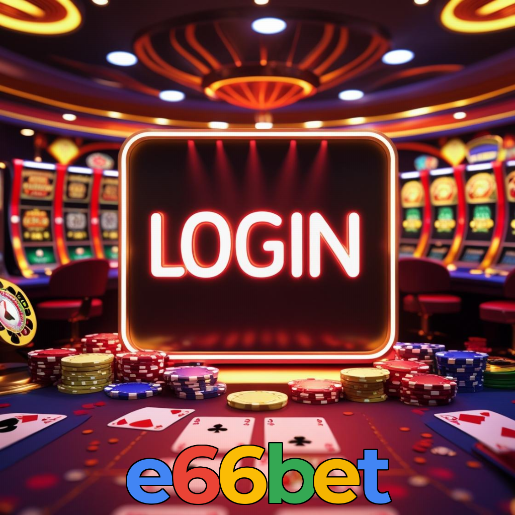 e66bet：Onde sua sorte brilha: poker, roleta e apostas em futebol!