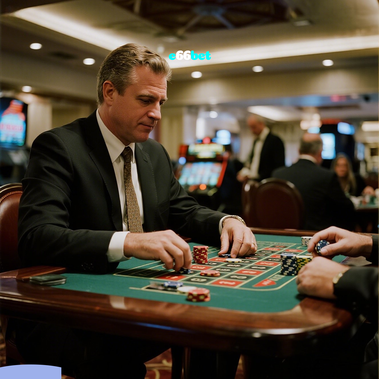e66bet：Jogue no nosso cassino e prove sua habilidade nas cartas de poker!
