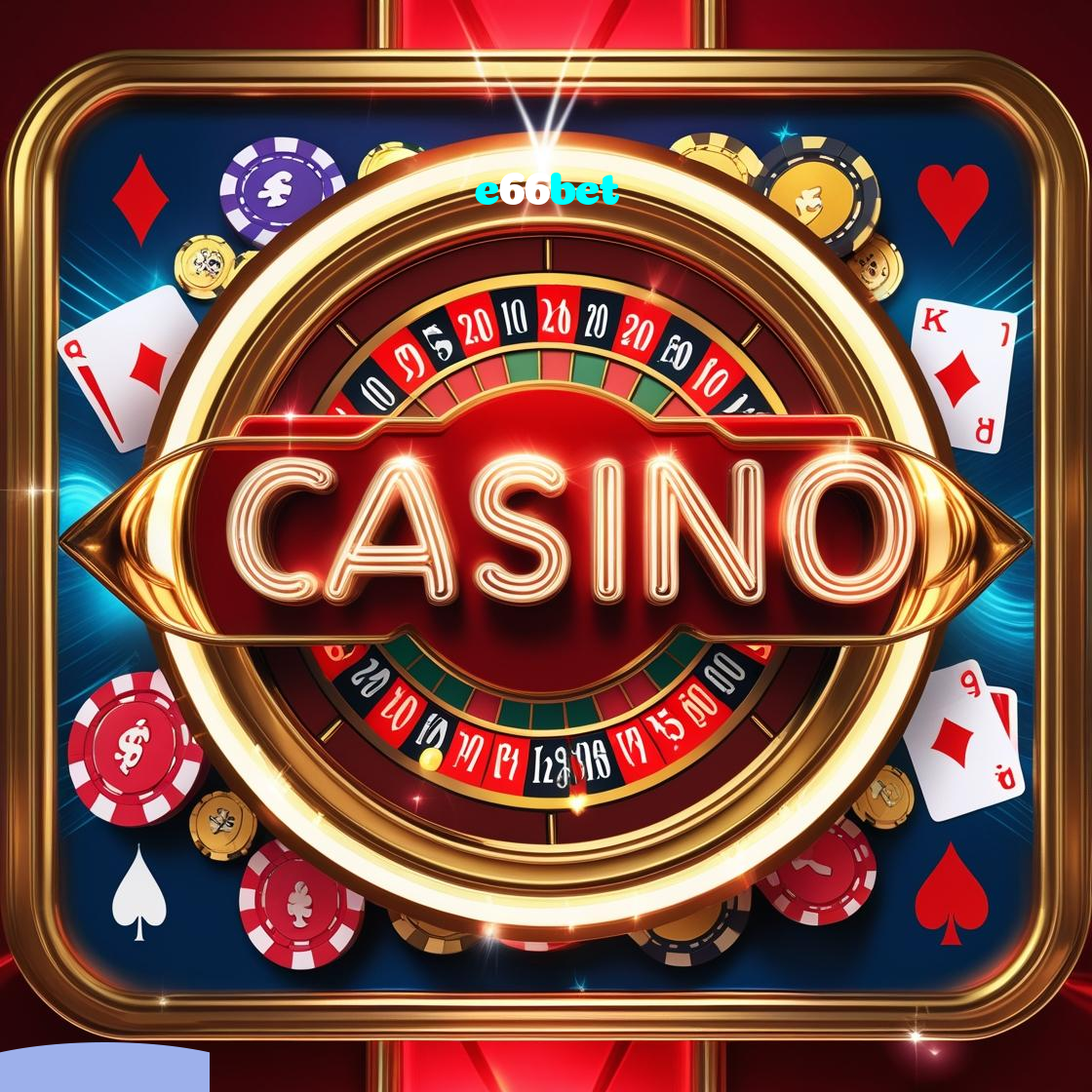 e66bet:A experiência de futebol ao vivo e cassino online mais emocionante espera por você!
