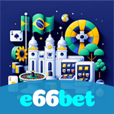 e66bet：Jogue slots, aposte no futebol e ganhe no cassino online mais seguro!