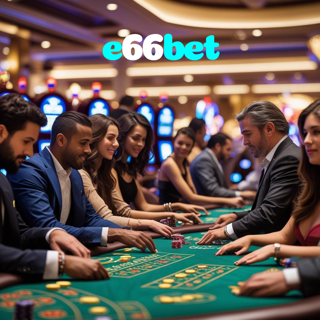 e66bet：Aposte no futebol e jogue os melhores jogos de cassino com segurança!