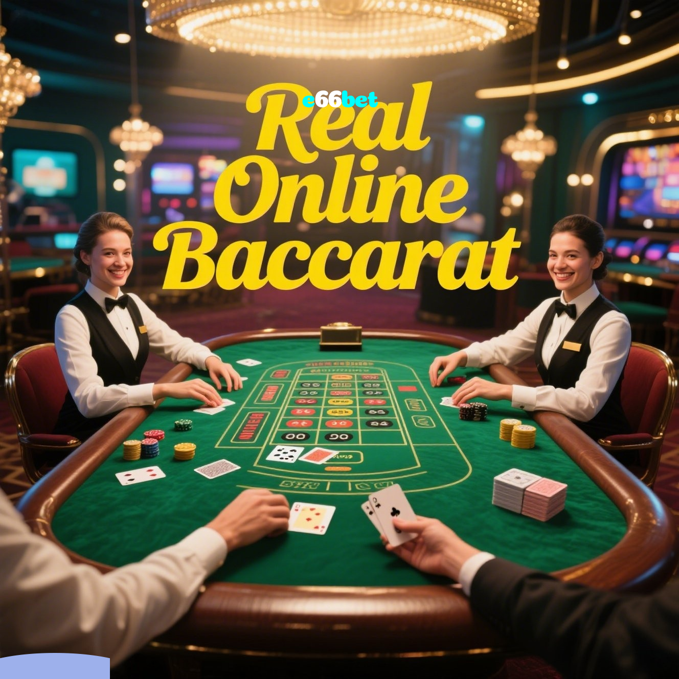 e66bet:Jogue no nosso cassino e prove sua habilidade nas cartas de poker!