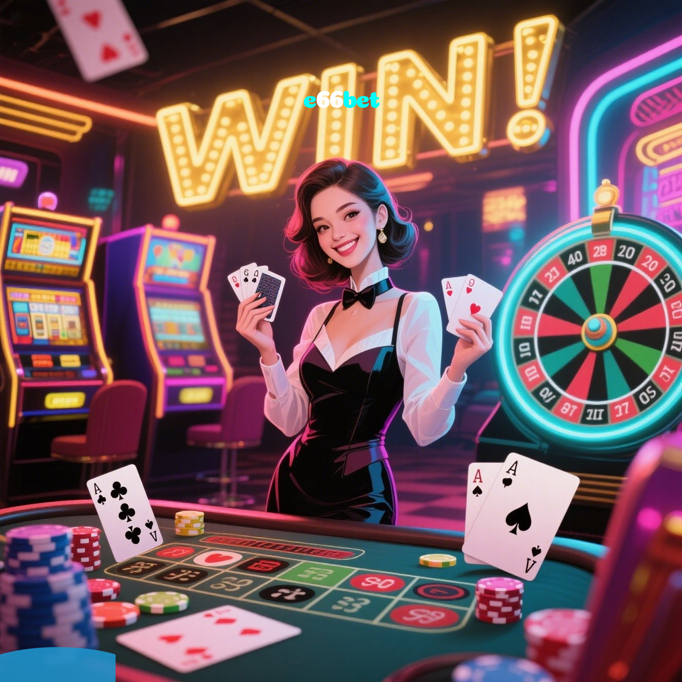 e66bet:O cassino online mais confiável para poker, roleta e apostas no futebol!