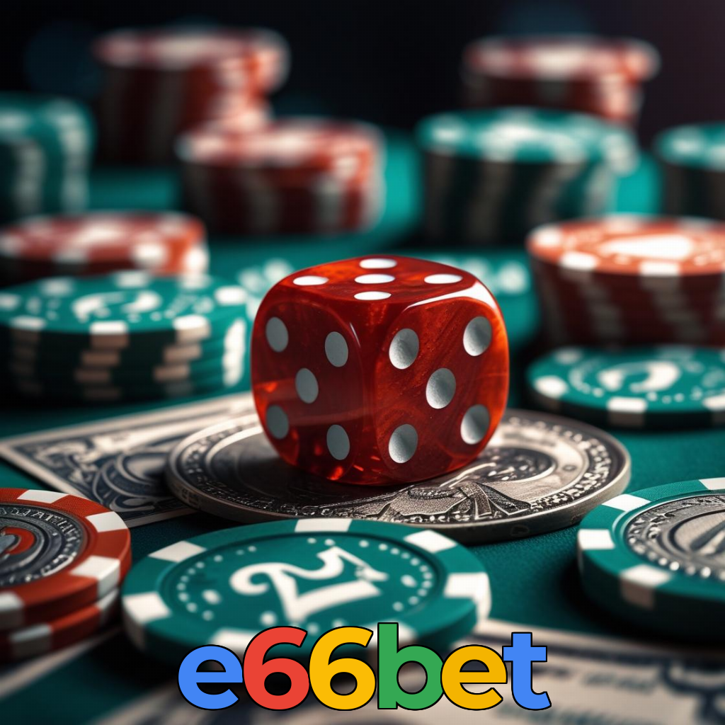 e66bet:Jogue no melhor cassino online e conquiste prêmios de verdade!
