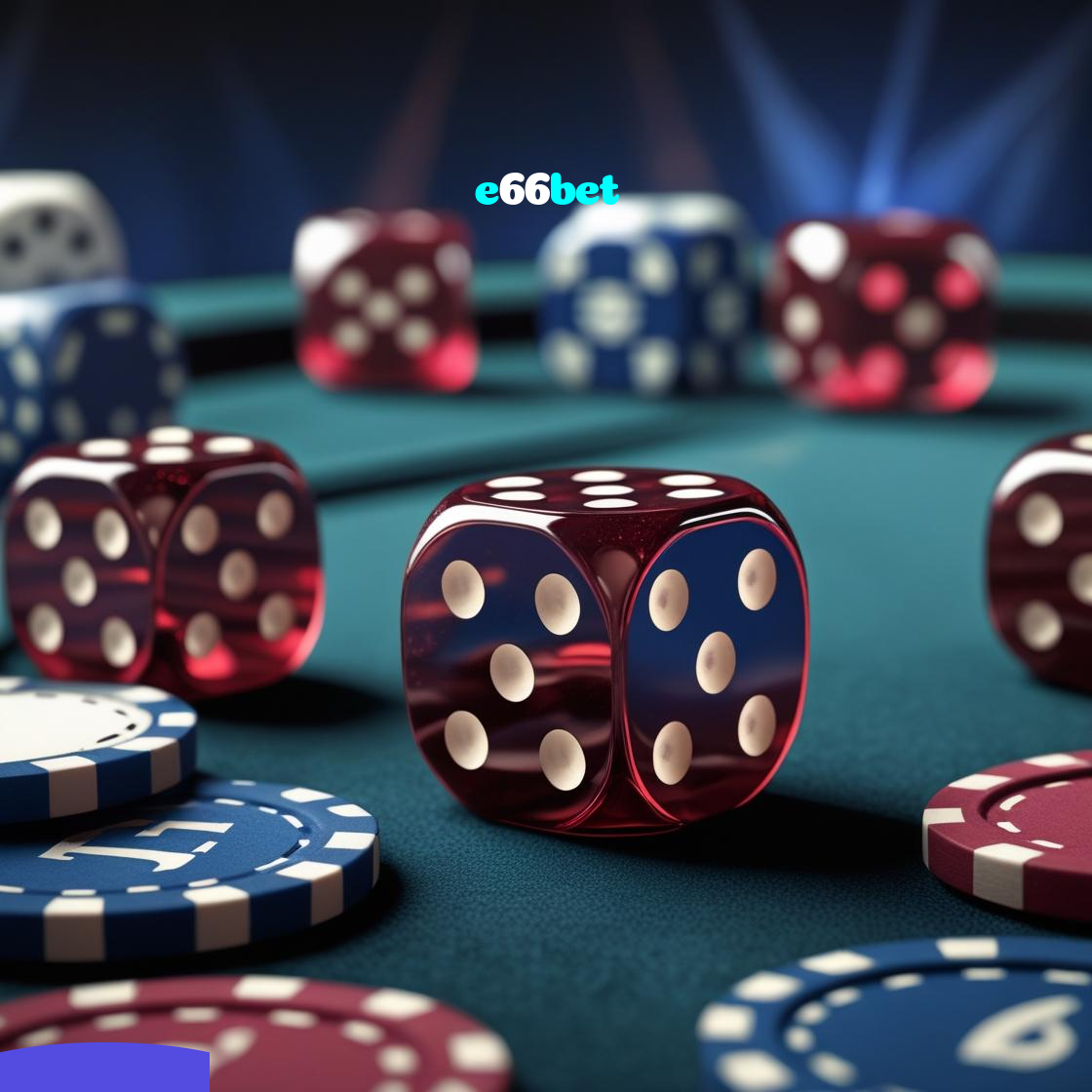 e66bet：Jogue nas roletas e descubra as maiores vitórias!
