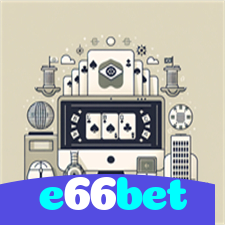 e66bet：Jogue poker e conquiste prêmios como um verdadeiro campeão!