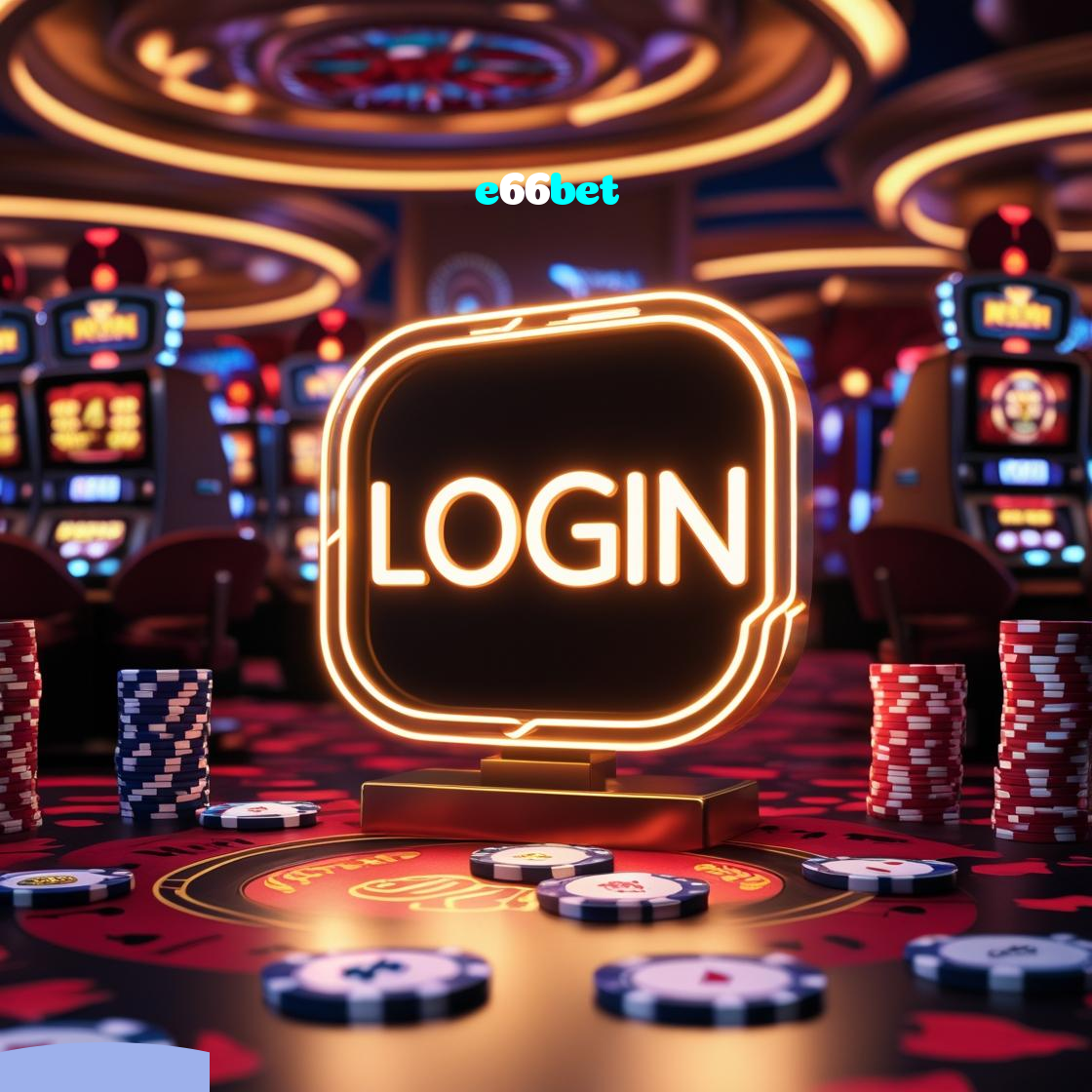 e66bet：Jogue poker, aposte no futebol e ganhe em nosso cassino online!