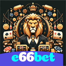 e66bet:Aposte no futebol e jogue os melhores jogos de cassino para grandes vitórias!