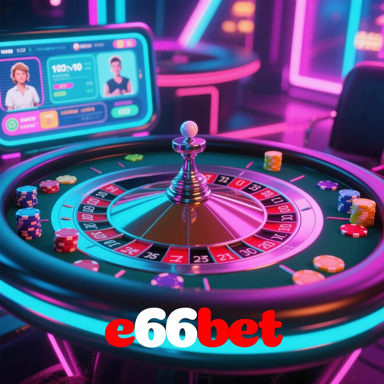 e66bet:Apostas ao vivo no futebol e vitórias garantidas em roleta!