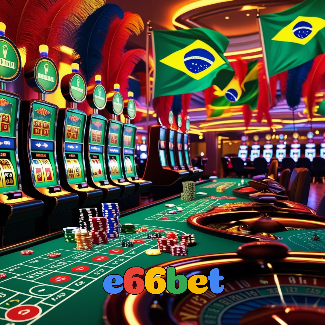 e66bet：O futebol nunca foi tão emocionante! Aposte e vença!