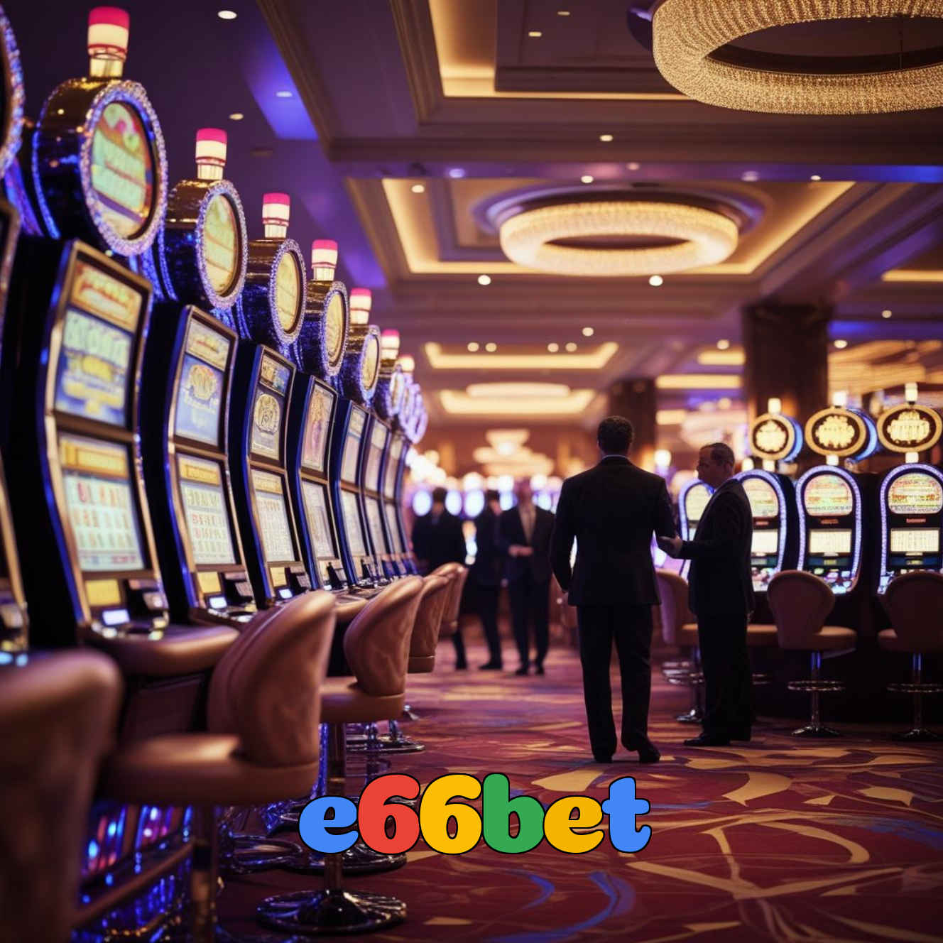 e66bet:A melhor plataforma de cassino para apostas no futebol e roleta!