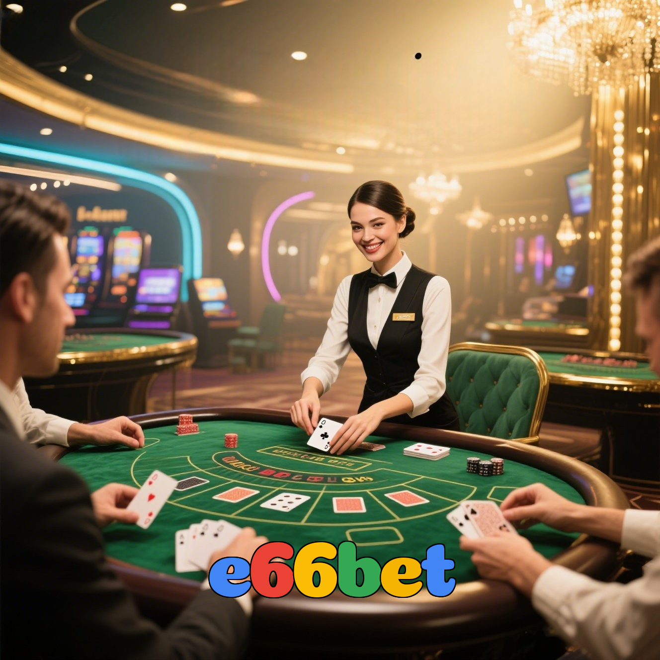 e66bet：A diversão nunca para! Entre no nosso cassino e jogue os melhores jogos!