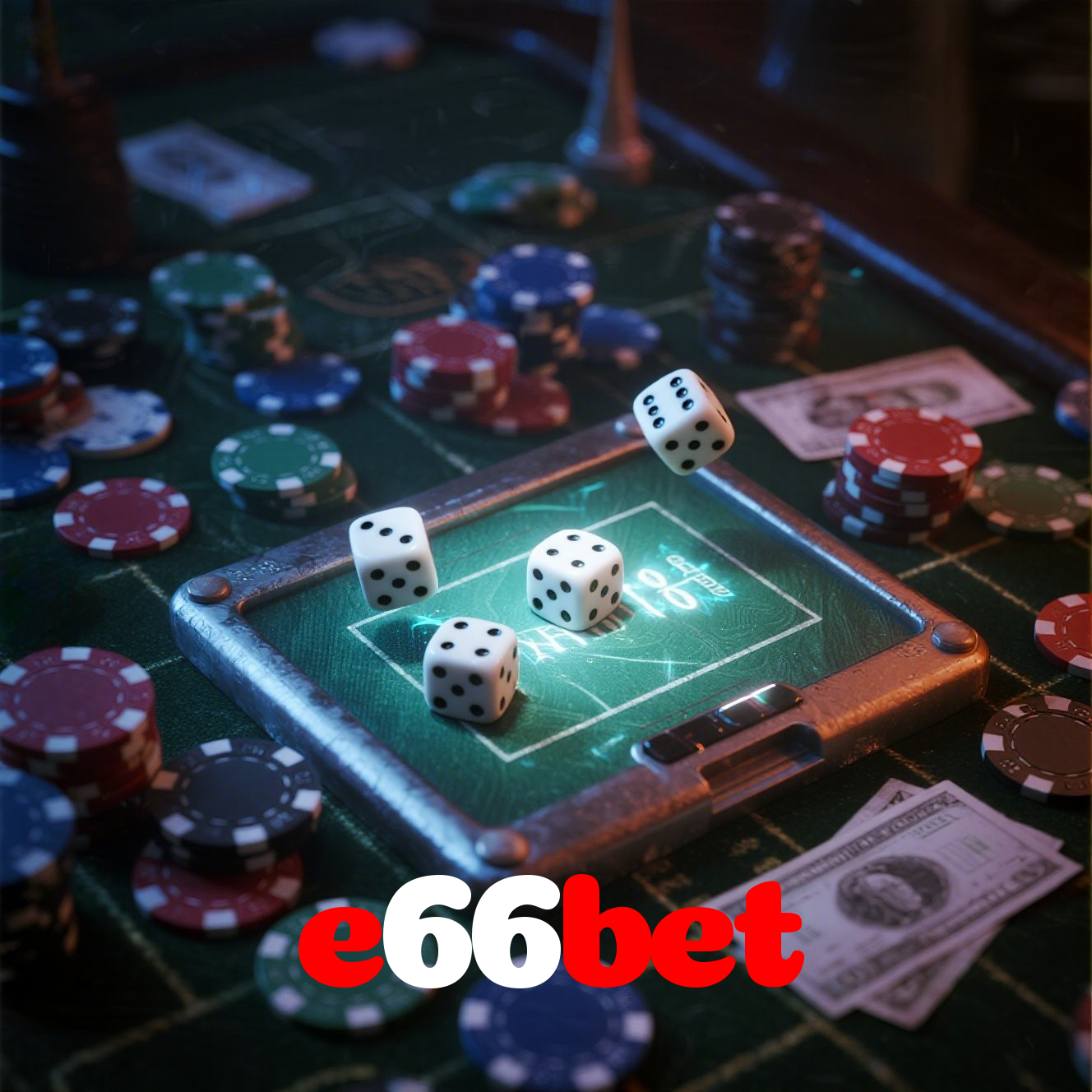 e66bet:O cassino mais confiável para apostar no futebol e jogar slots!