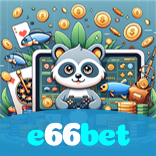 e66bet：O melhor cassino para você jogar slots e apostar no futebol online!
