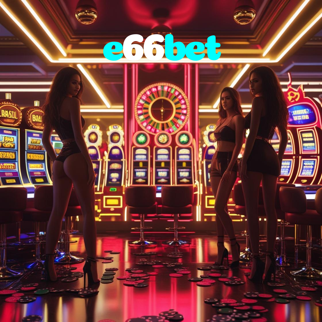 e66bet:A sorte está na roleta! Aposte e vença agora mesmo!