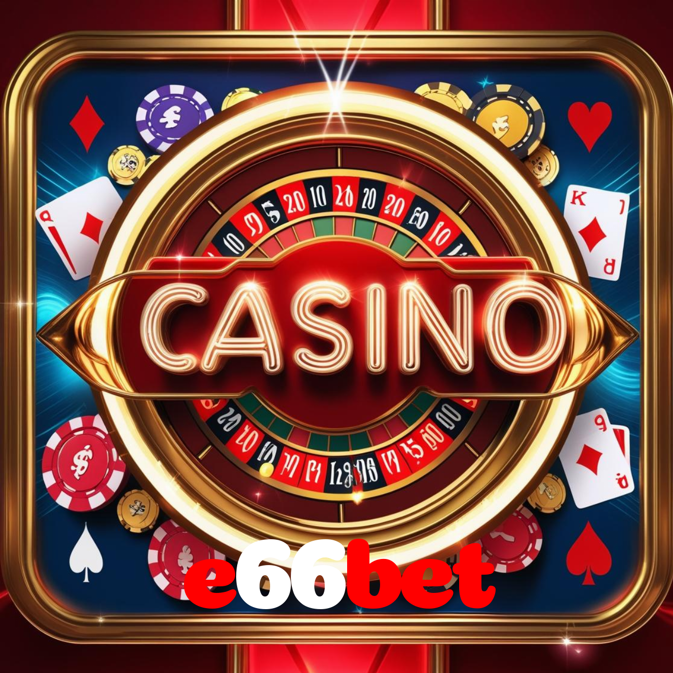 e66bet:Aposte no seu time no futebol e divirta-se com slots e roleta!