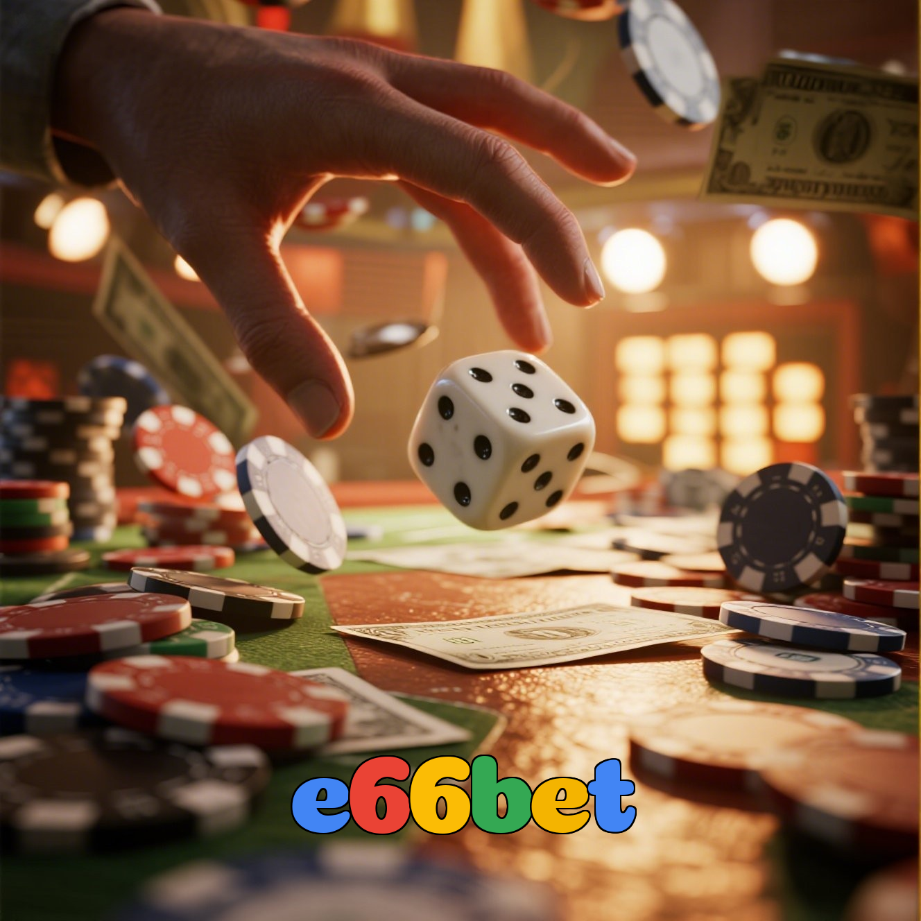 e66bet：Jogue slots, aposte no futebol e vença com confiança no nosso cassino!