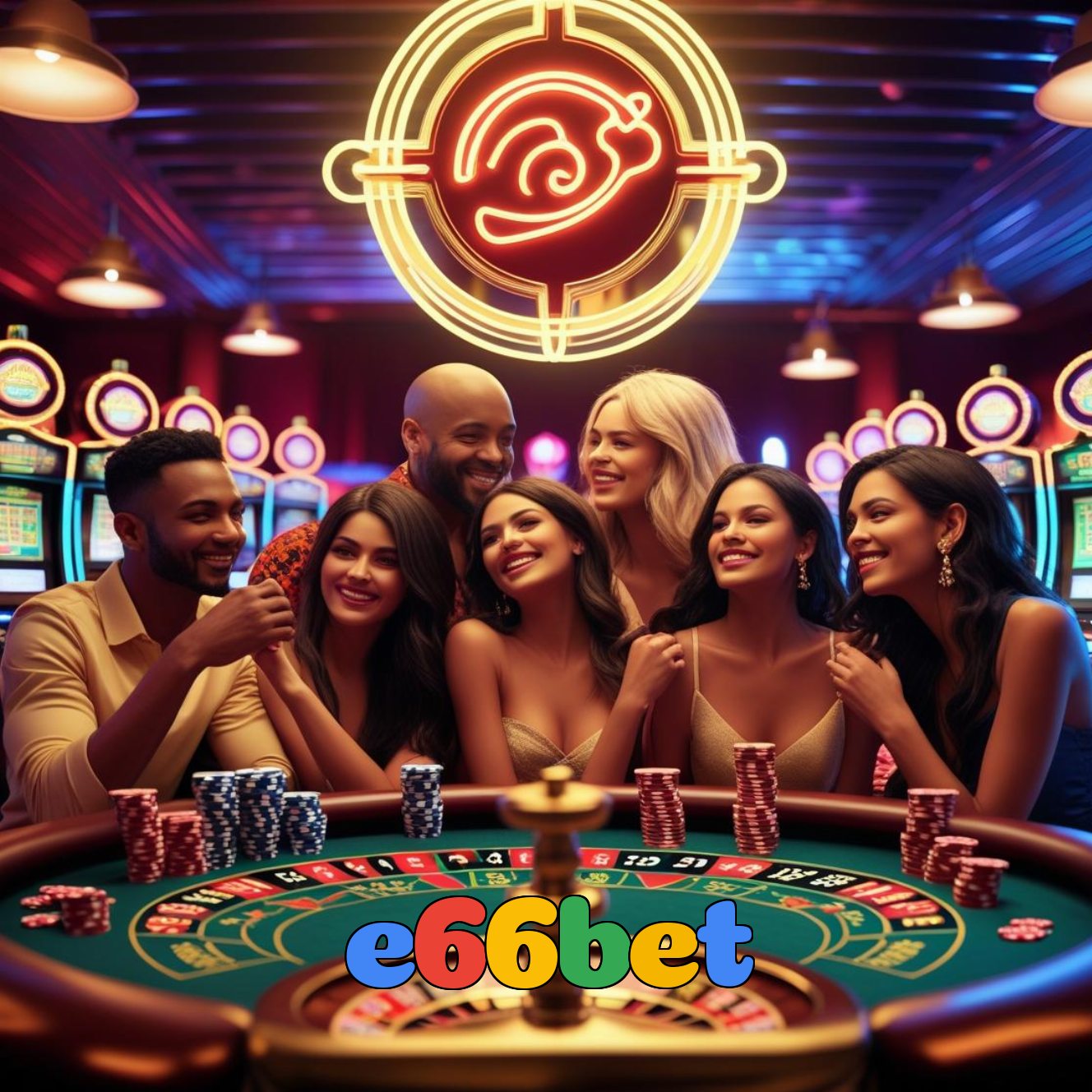 e66bet：Jogue nas roletas e veja a sorte sorrir para você!