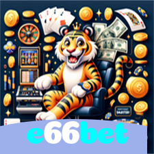 e66bet：Apostas emocionantes no futebol e diversão garantida com roleta e poker!