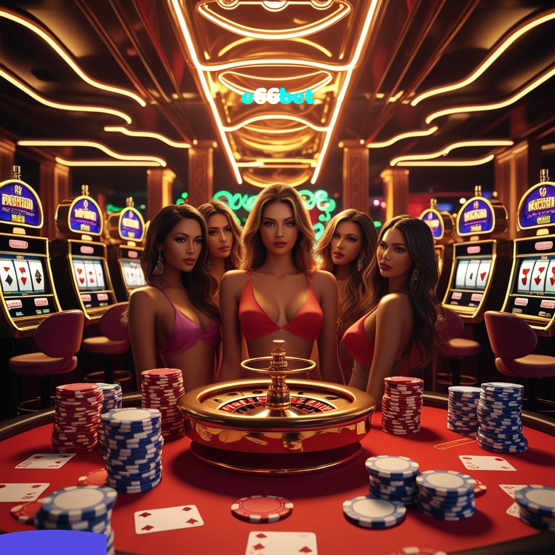 e66bet：Aposte em futebol ao vivo e ganhe prêmios em jogos de cassino como roleta!