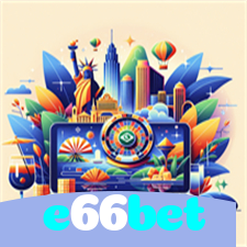 e66bet：O melhor do cassino está ao seu alcance! Jogue agora!