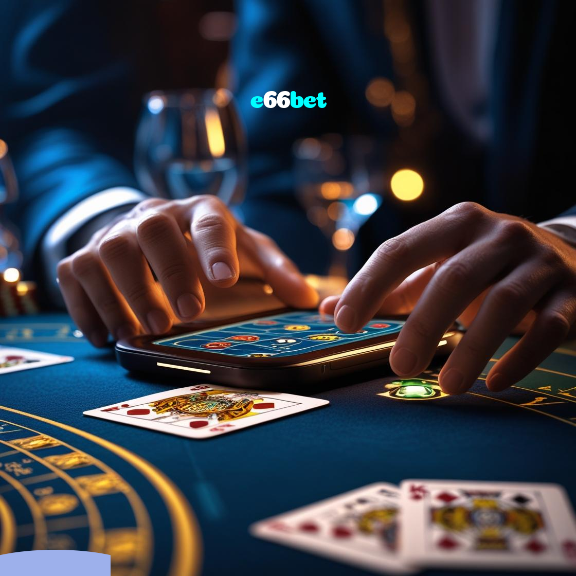 e66bet：Apostas ao vivo de futebol te esperam! Vença os melhores times!