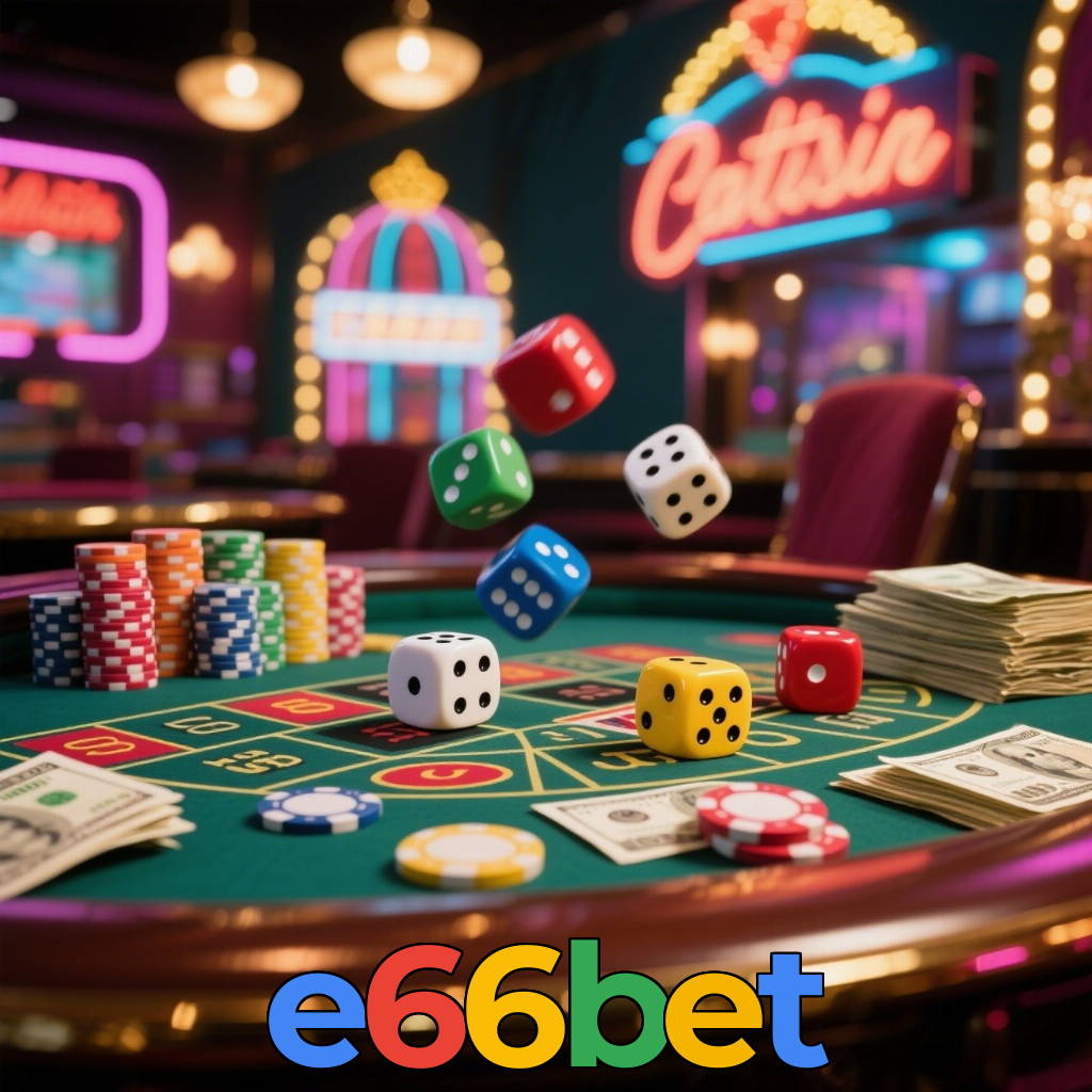e66bet:Jogue agora nas melhores slots e ganhe prêmios fantásticos!