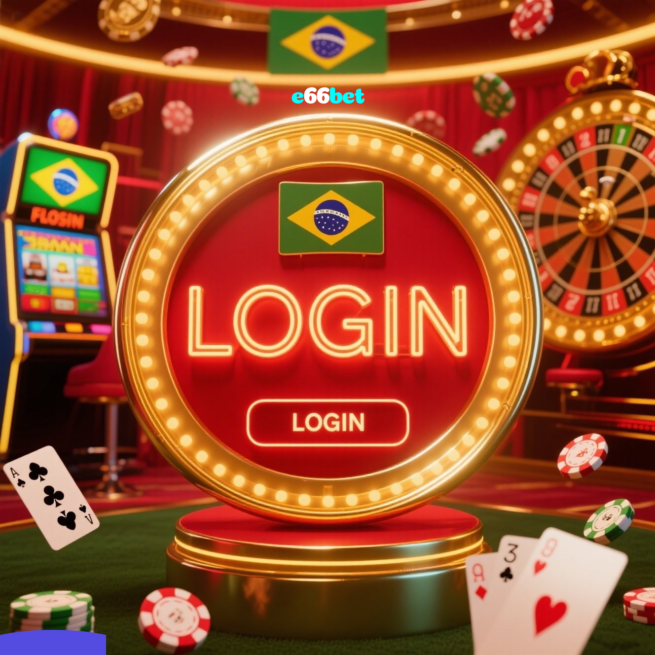 e66bet:O melhor cassino online para apostas esportivas e jogos como blackjack!