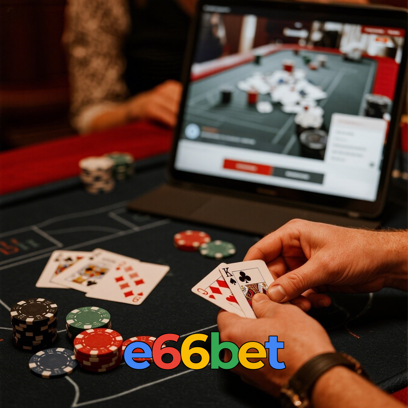 e66bet:Jogue blackjack, aposte no futebol e leve para casa grandes prêmios!