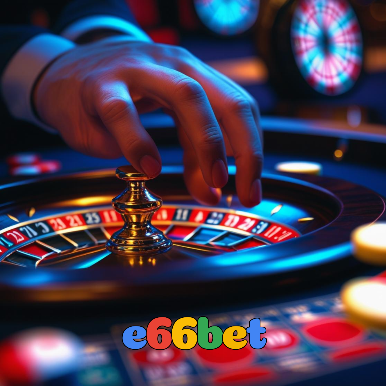 e66bet:Prepare-se para o melhor da diversão no cassino! Jogue agora!