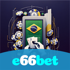 e66bet:Apostas ao vivo no futebol e grandes prêmios no cassino online!