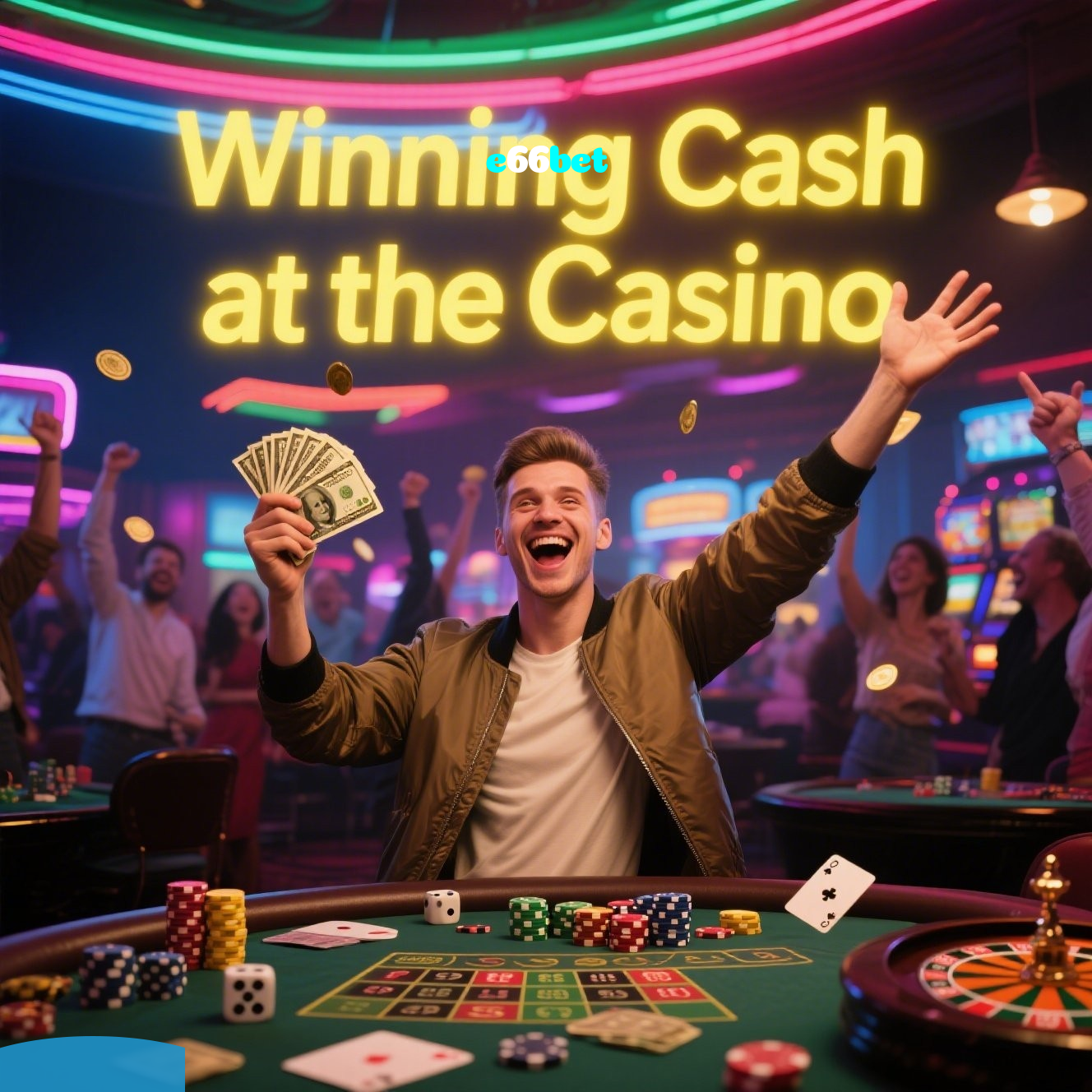 e66bet：Ganhe no futebol e nos melhores jogos de cassino como poker e blackjack!