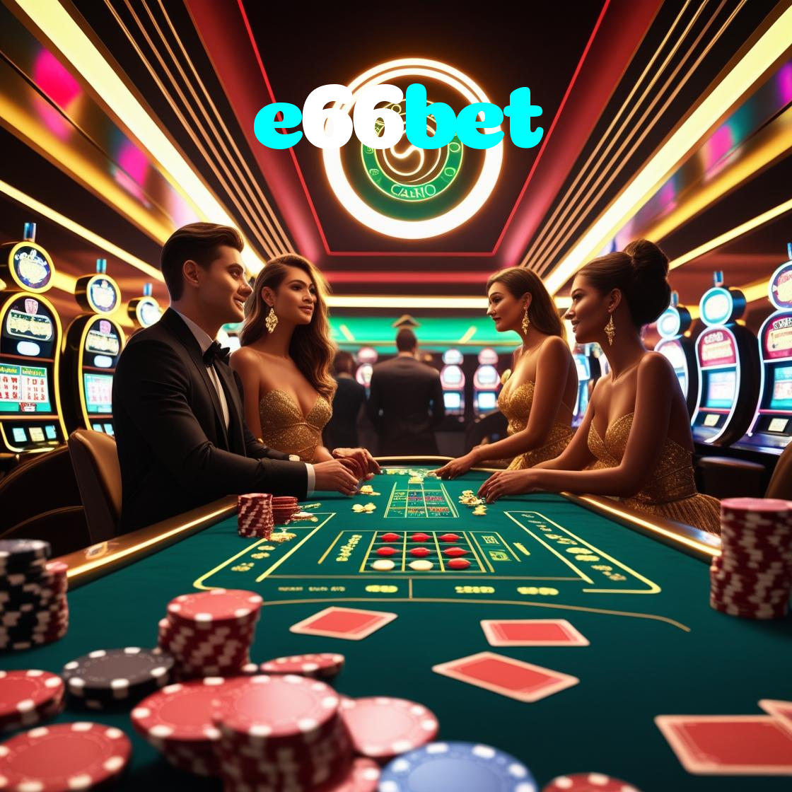 e66bet：A sorte no futebol e os grandes prêmios de roleta estão aqui!
