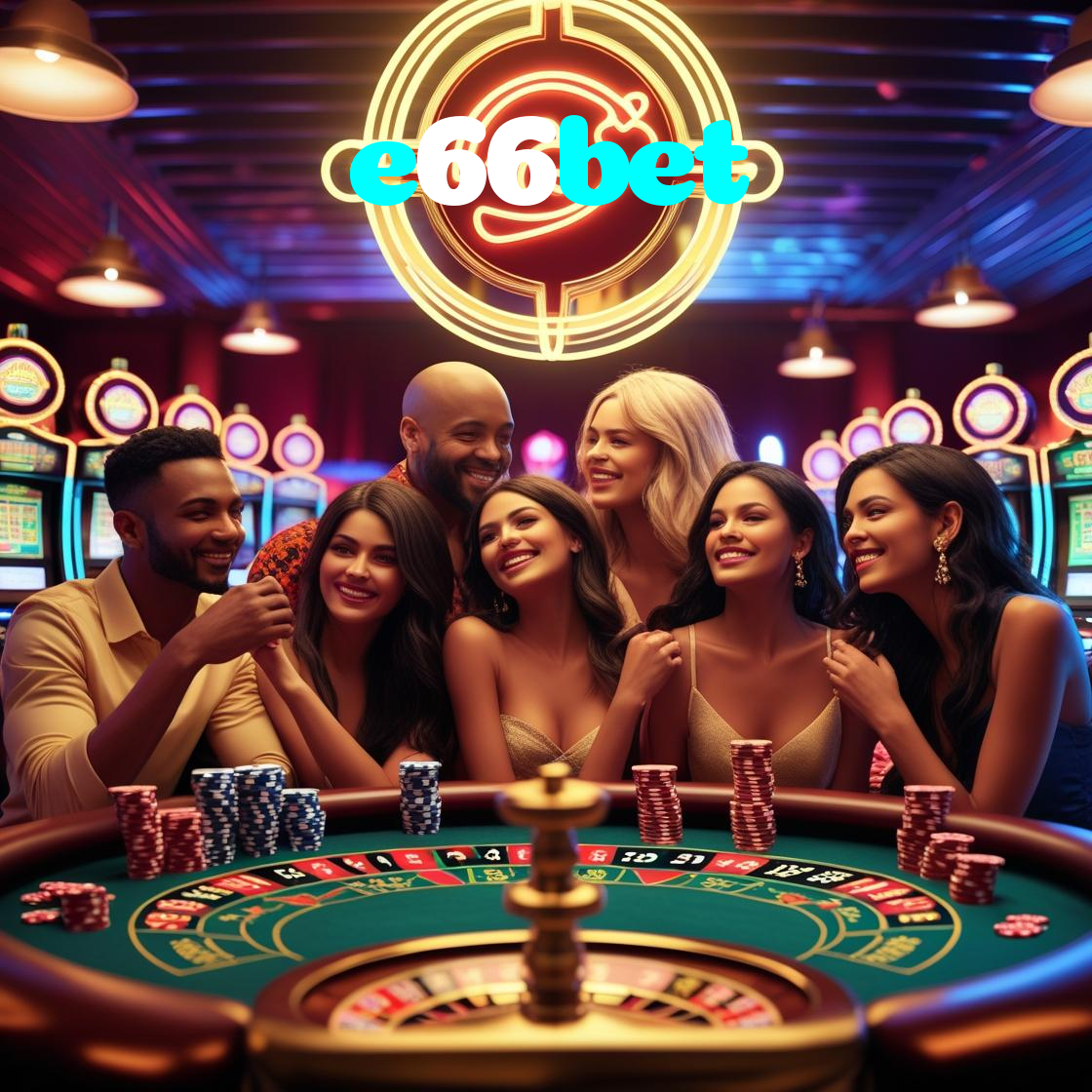 e66bet:Apostas emocionantes no futebol e os melhores jogos de cassino!