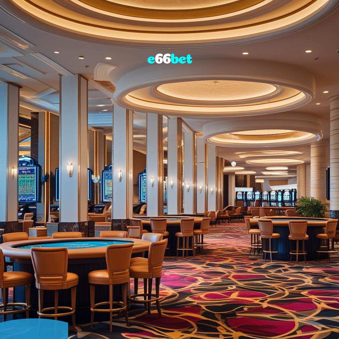 e66bet:O cassino online está te esperando! Gire a roleta e ganhe!