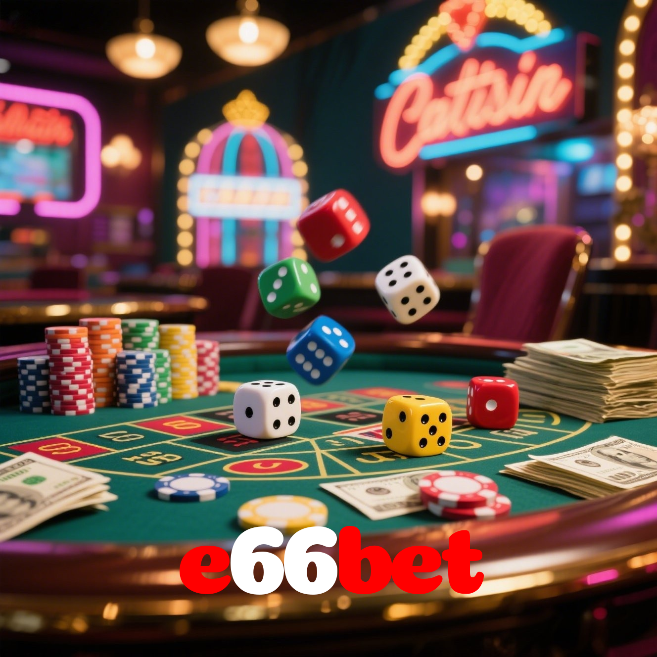 e66bet:As melhores slots e jackpots estão esperando por você! Jogue agora!