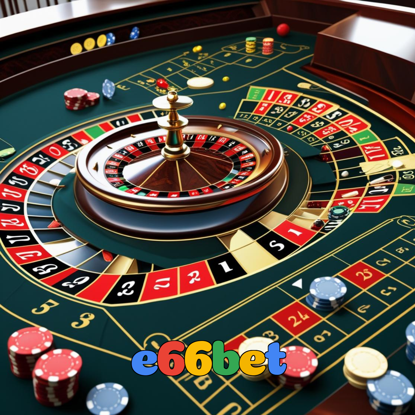 e66bet：Aposte no futebol online e vença como um campeão!
