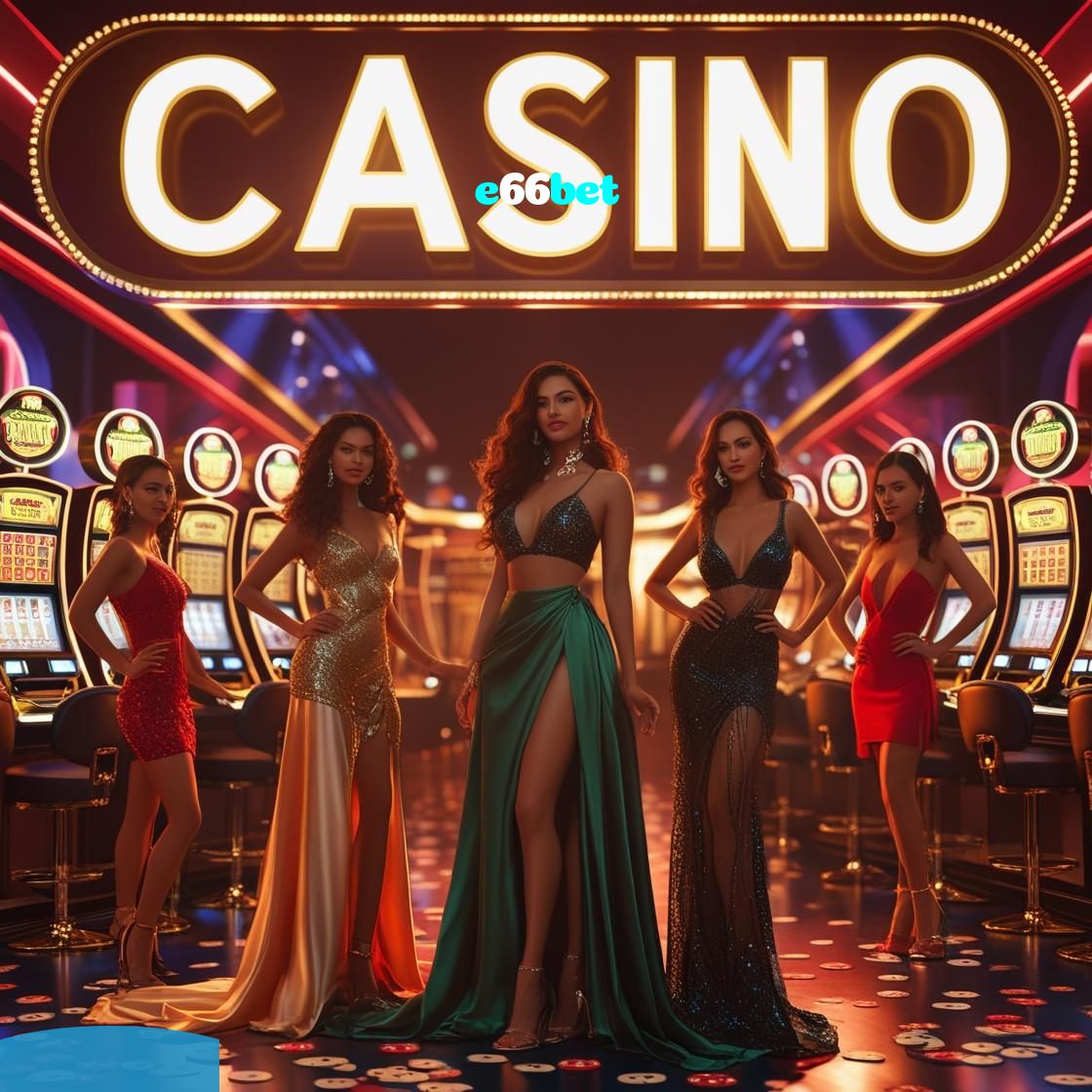 e66bet:Jogue agora e desafie a sorte em nosso cassino online!