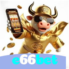e66bet：O melhor cassino online com slots, poker e apostas no futebol!
