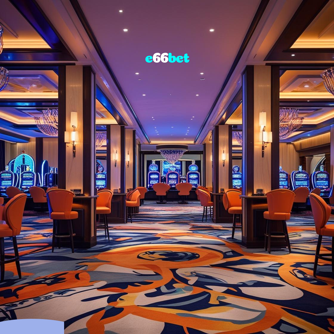 e66bet:Grandes vitórias nas slots! Venha conquistar o jackpot agora!