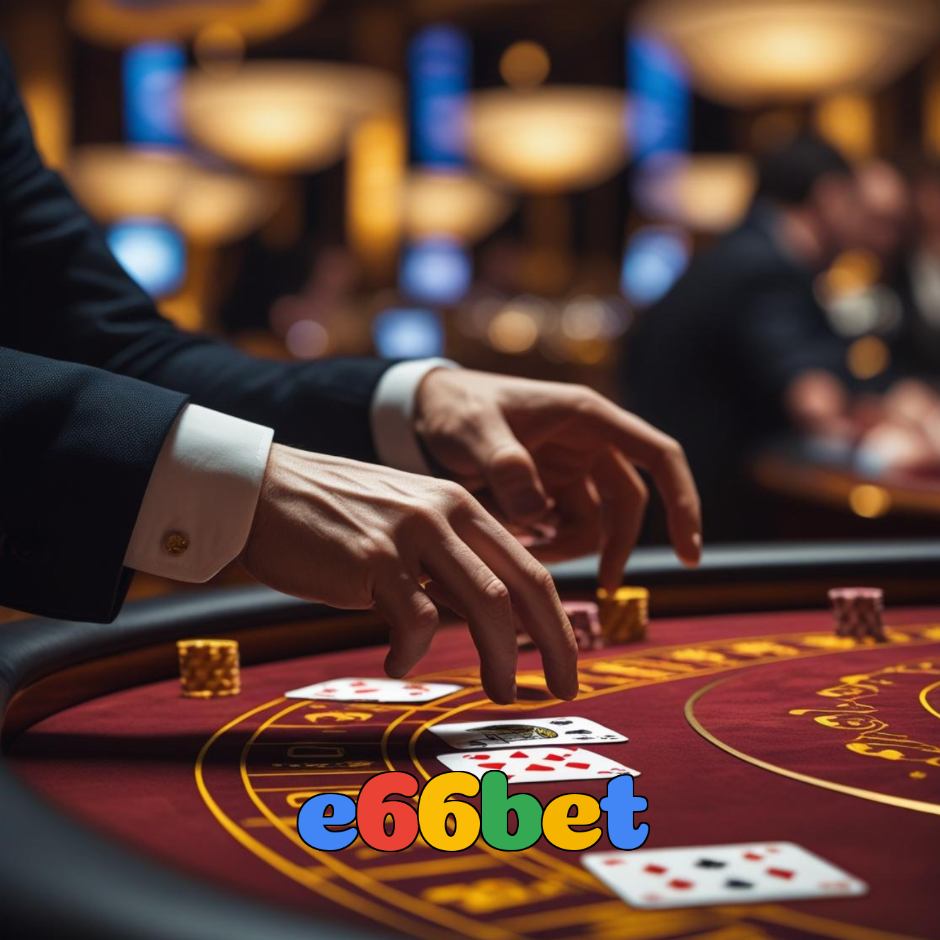 e66bet:Jogue nas slots e mude sua sorte agora mesmo!